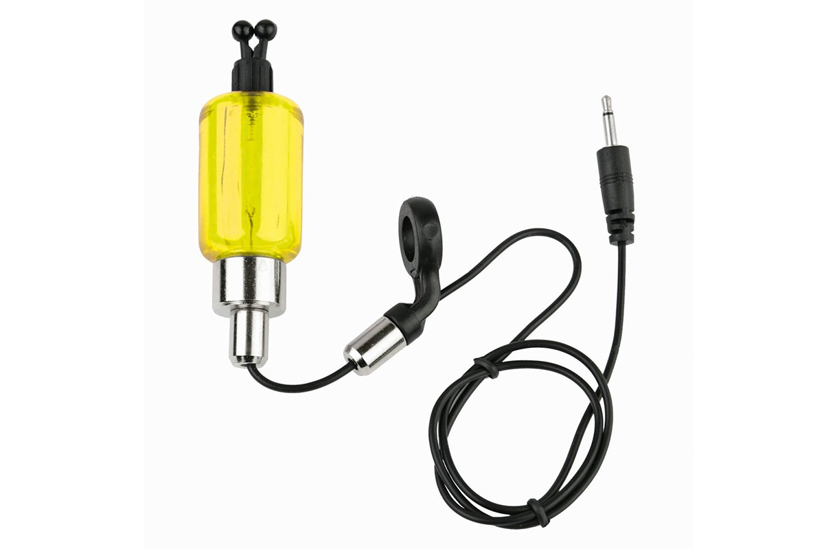 Bite Indicator 2in1, S05