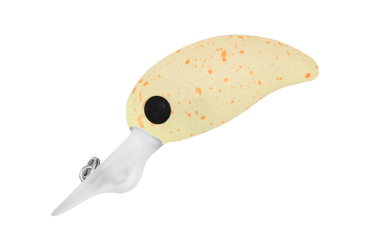 Deep Crank wobbler