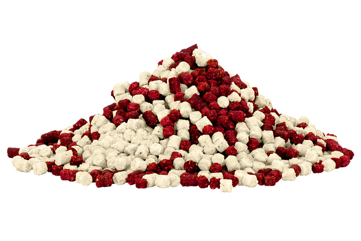 2in1 Turbo Pellets