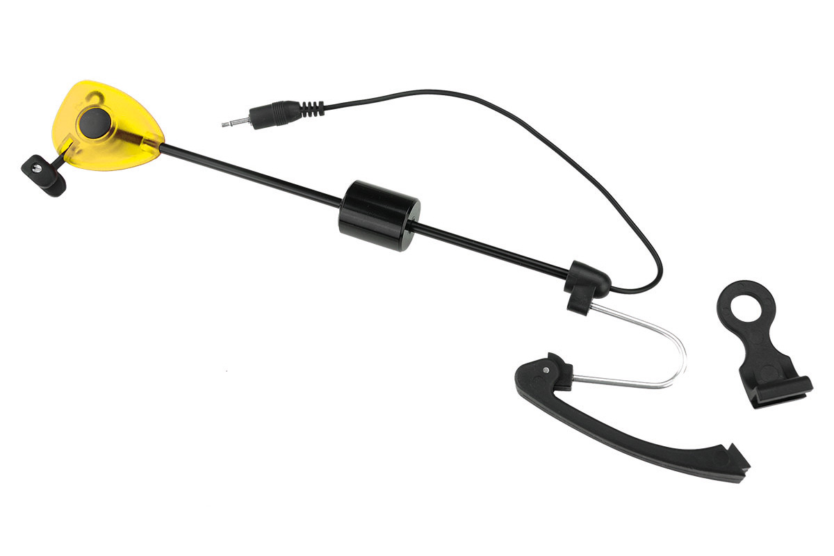 Bite Indicator S01