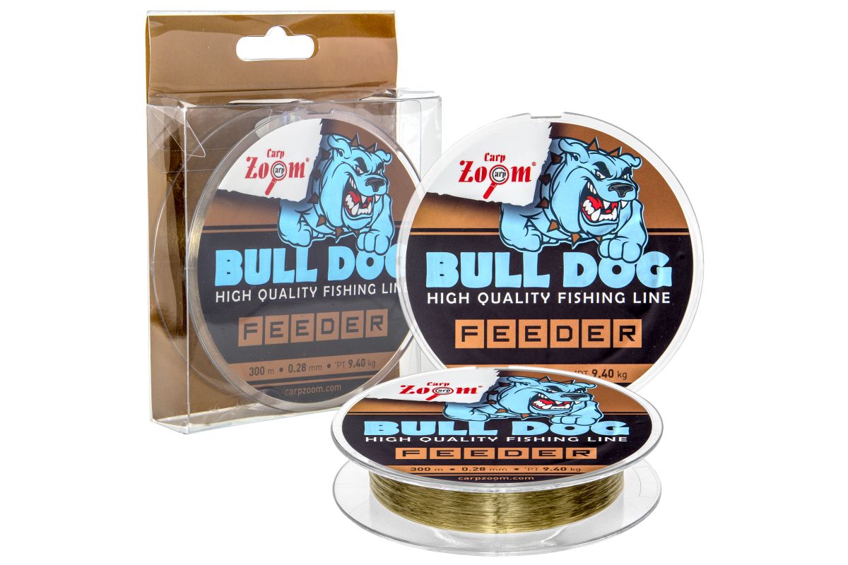 Bull-Dog Feeder line