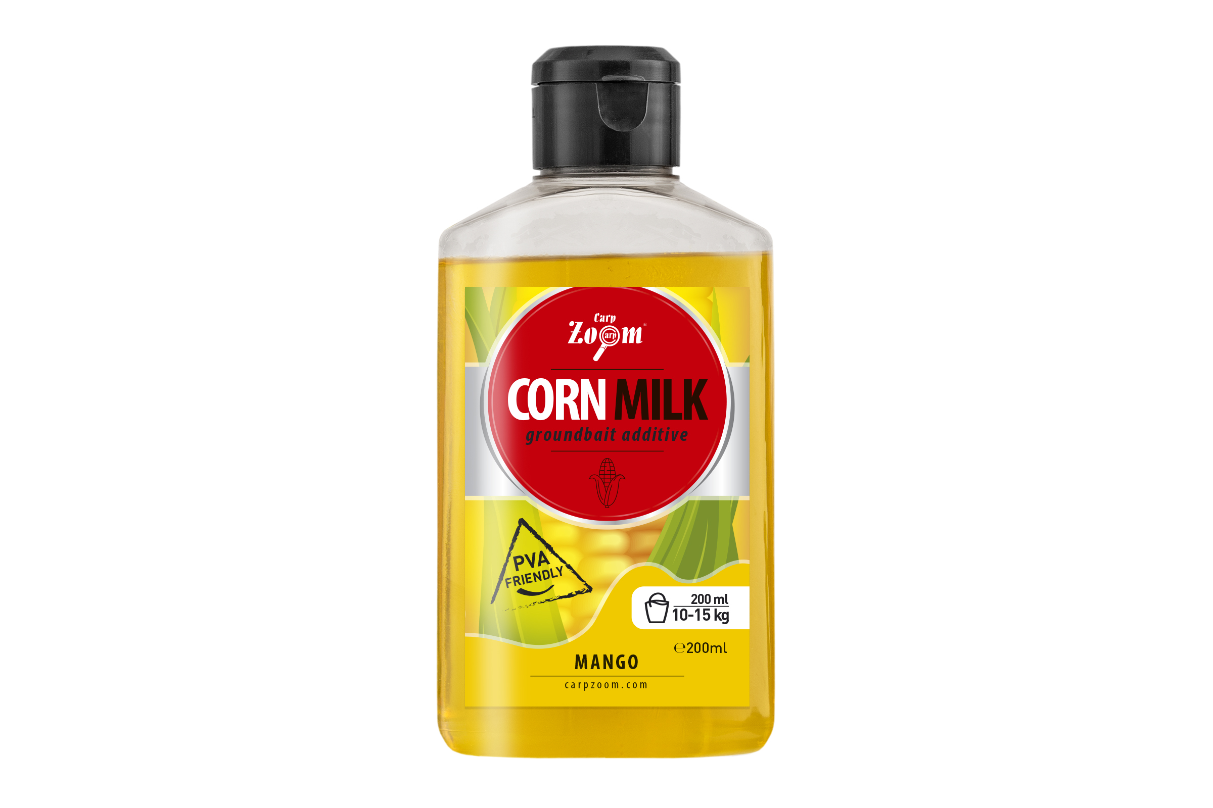 Corn Milk Extra