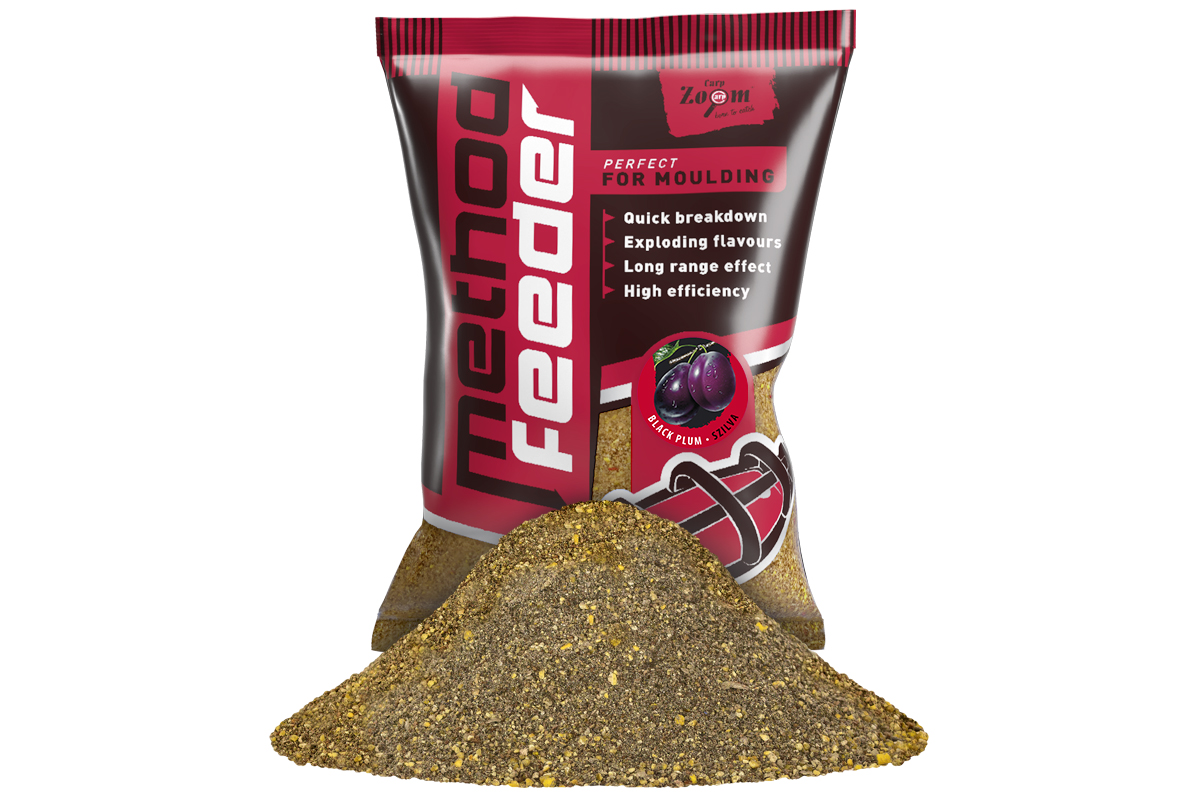 Method Feeder Groundbait