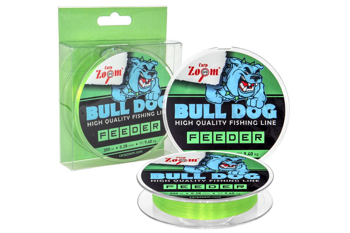 Bull-Dog Feeder line