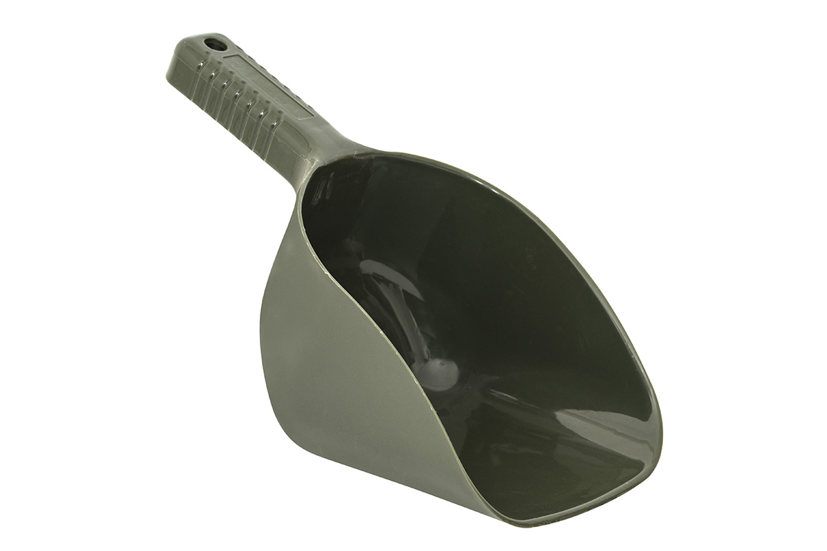 Baiting Scoop