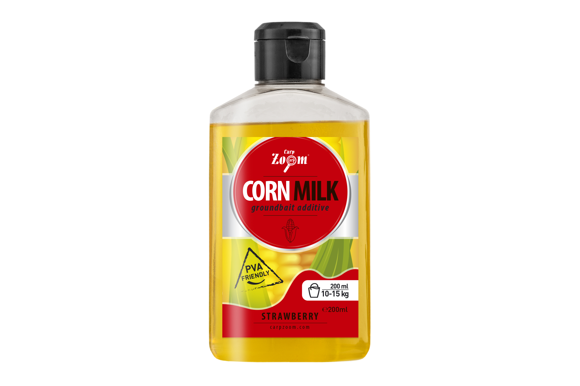 Corn Milk Extra