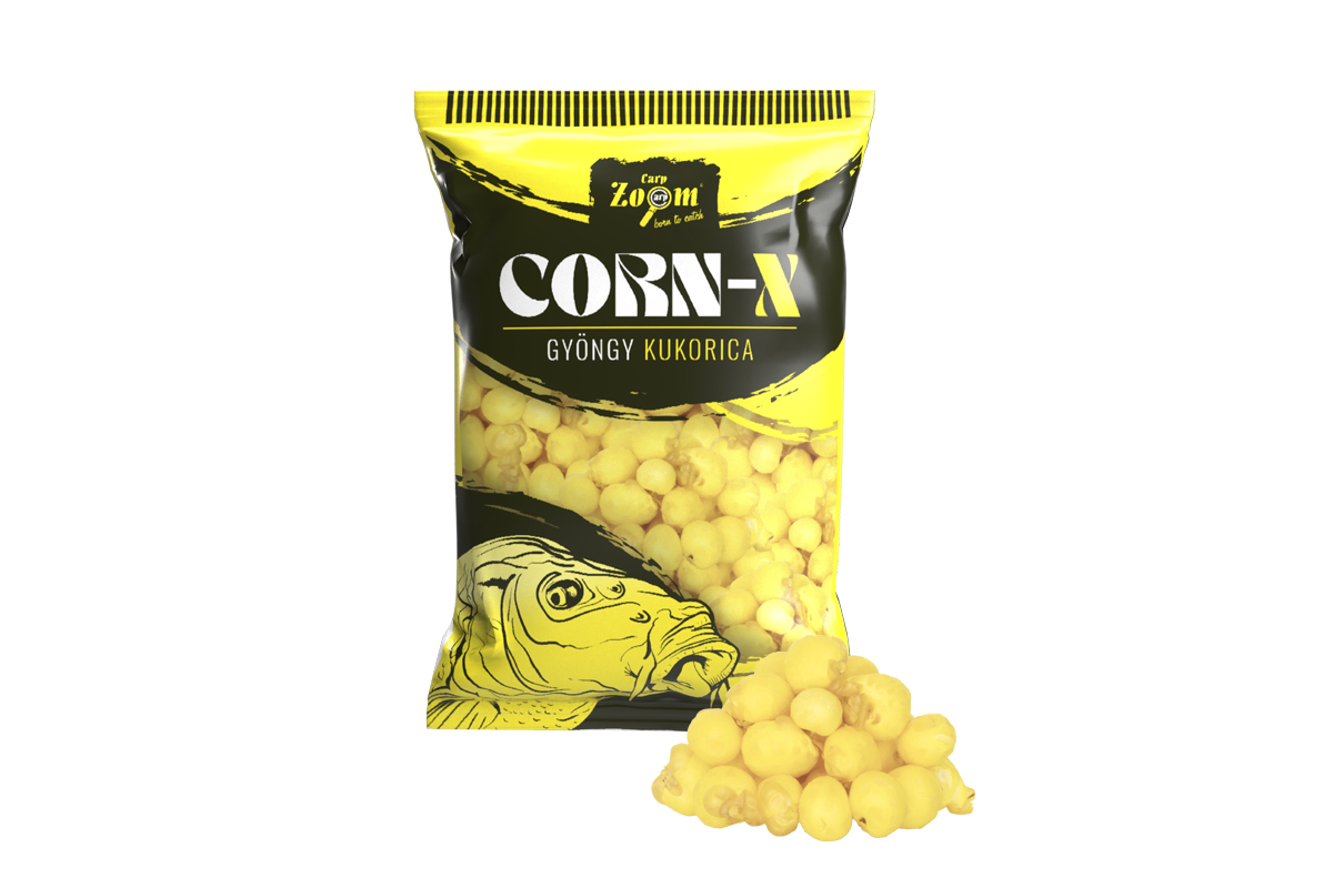 Corn-X