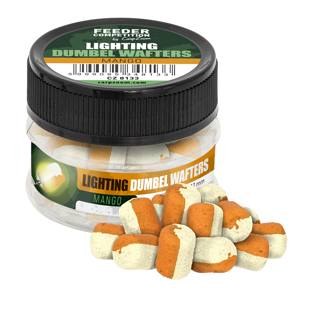 Lighting Dumbel Wafters