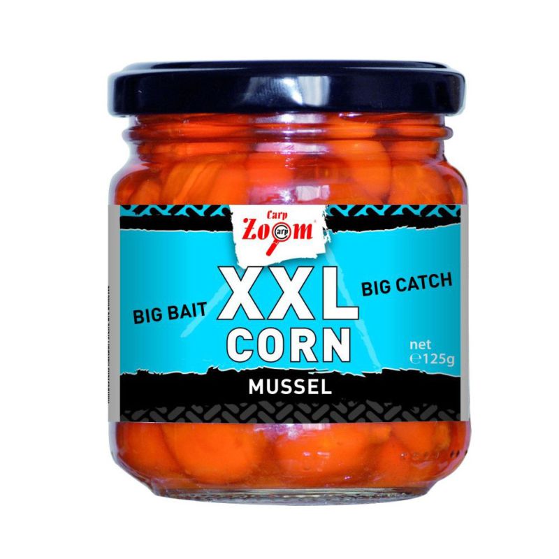 XXL Corn