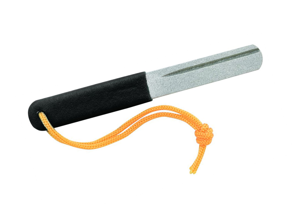 Hook Sharpener