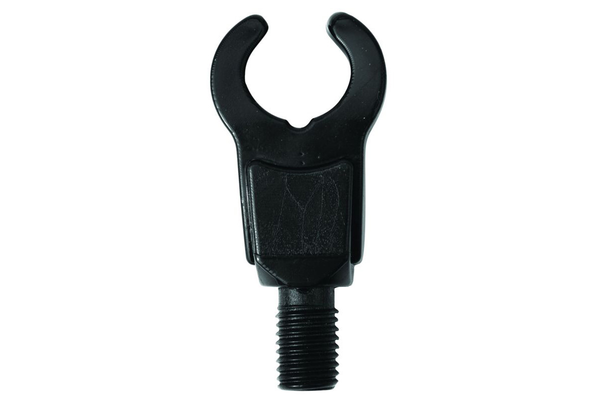 Rubber Rod Rest