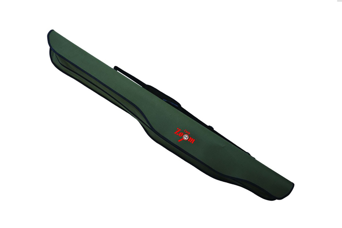 Double-N Stiff Rod Bag