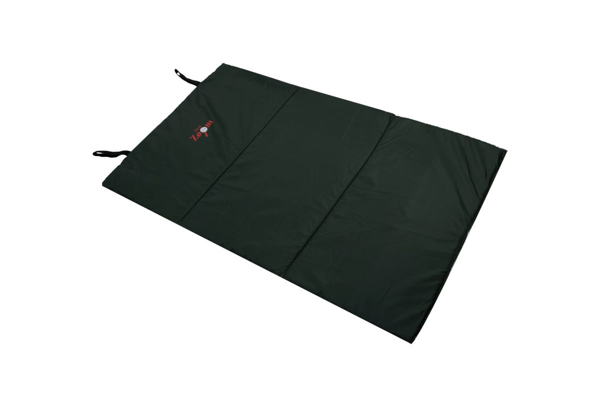 Easy Unhooking Mat
