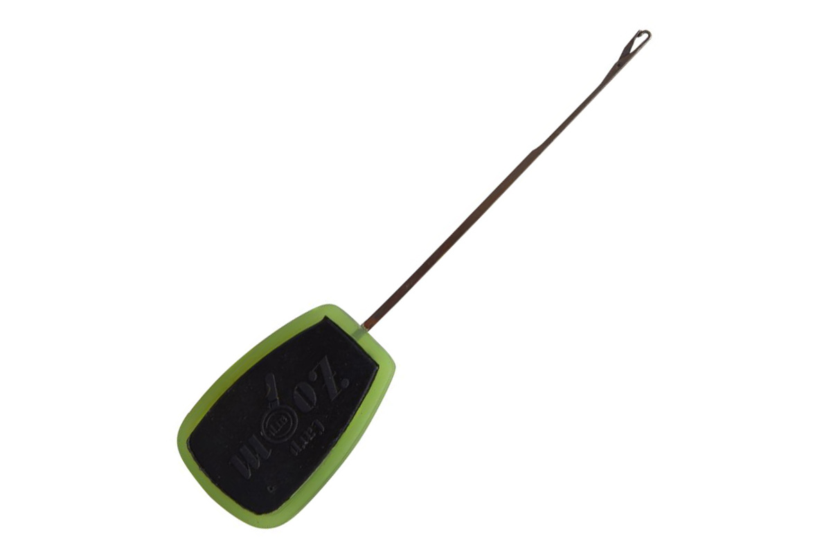 Mini Latch Needle