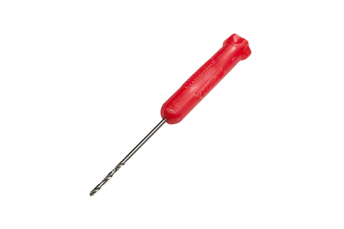 Boilie Drill