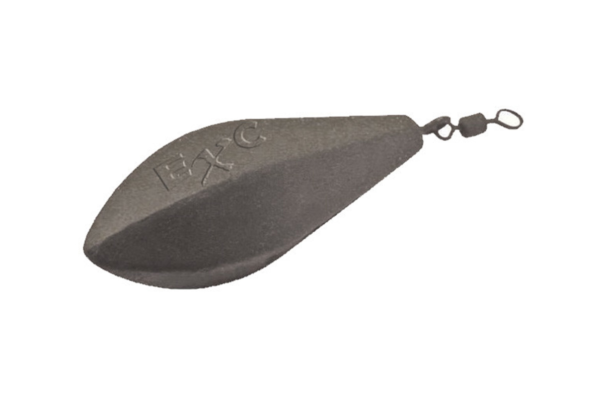 Long Cast Lead