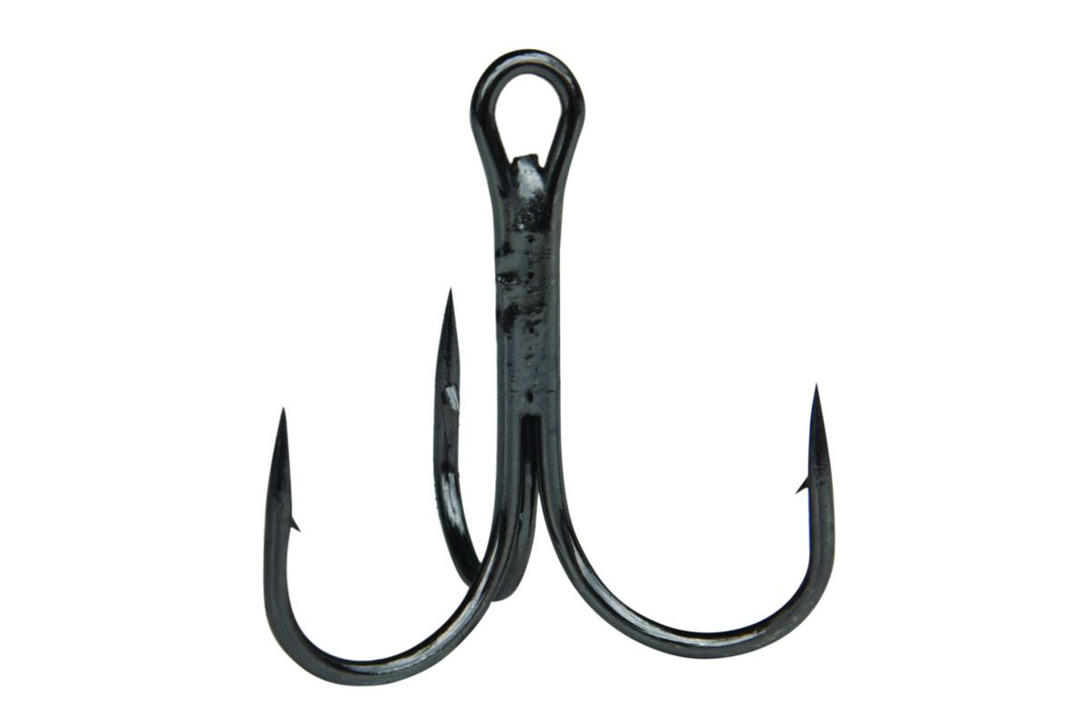 Treble Hook