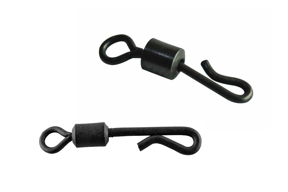 Quick Change Swivel