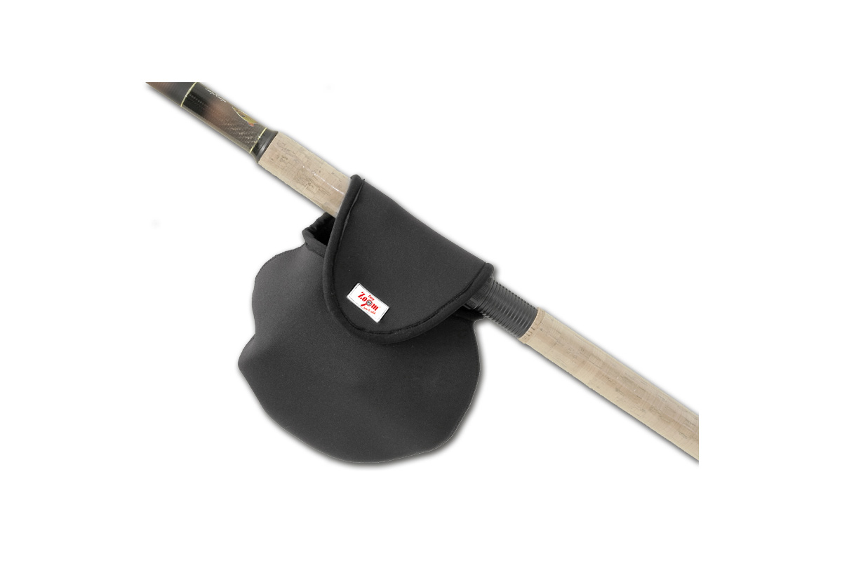 Neoprene reel bag