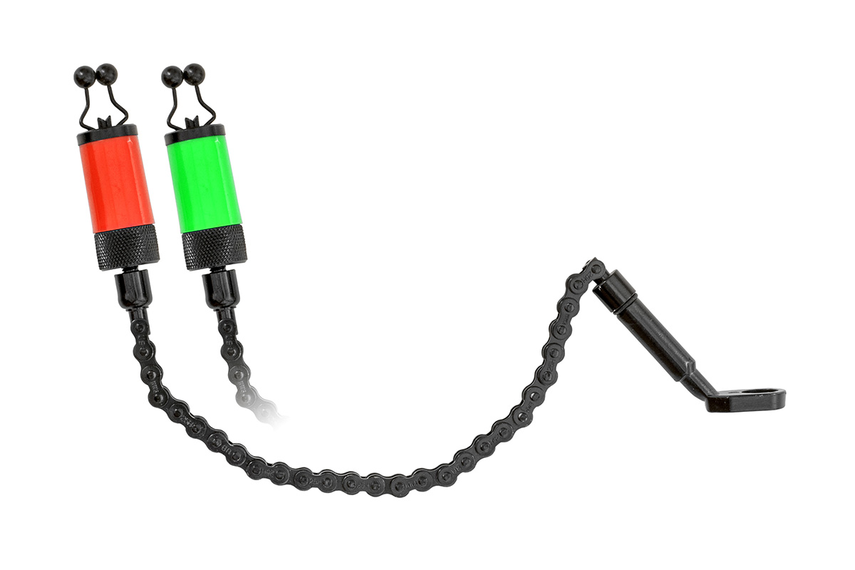 Heavy Chain-B Bite indicator