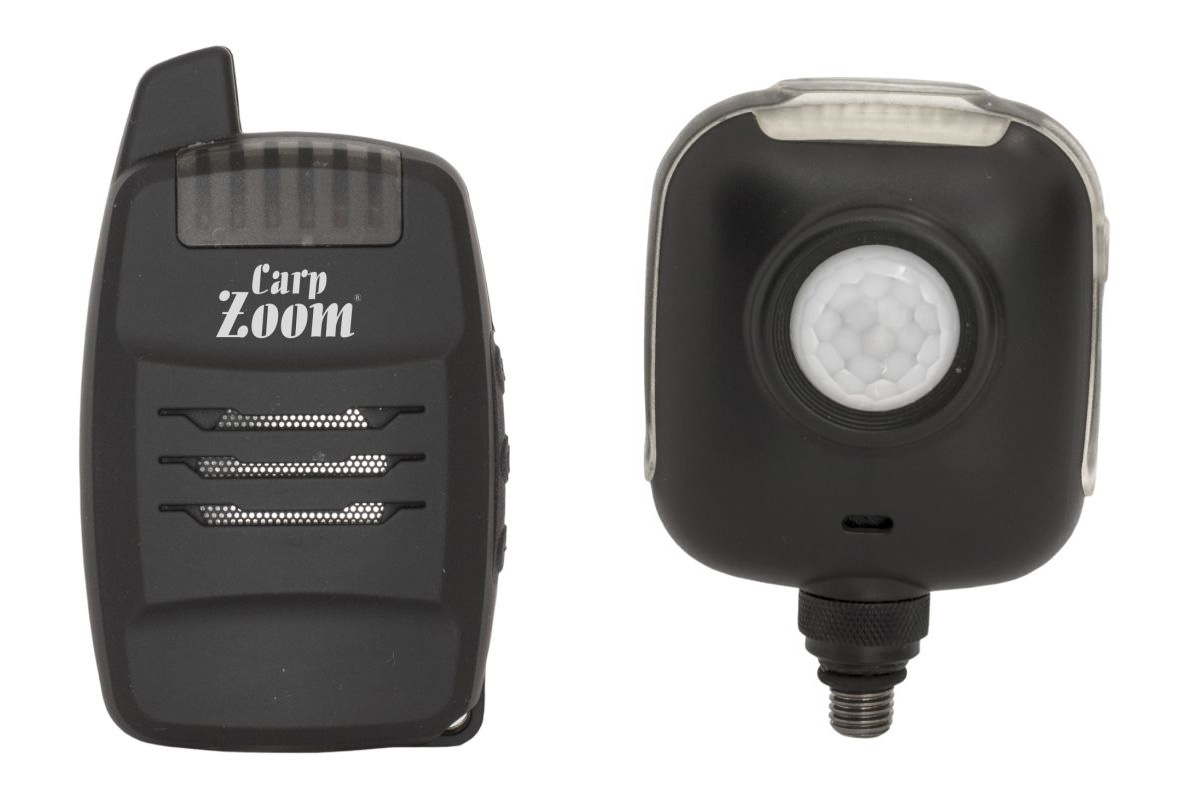 FK7 Wireless Anti-Theft Alarm