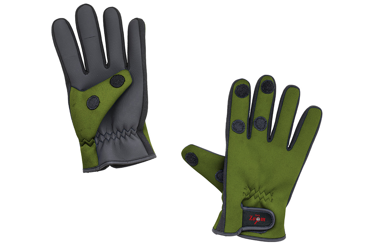 Smart Neoprene Gloves