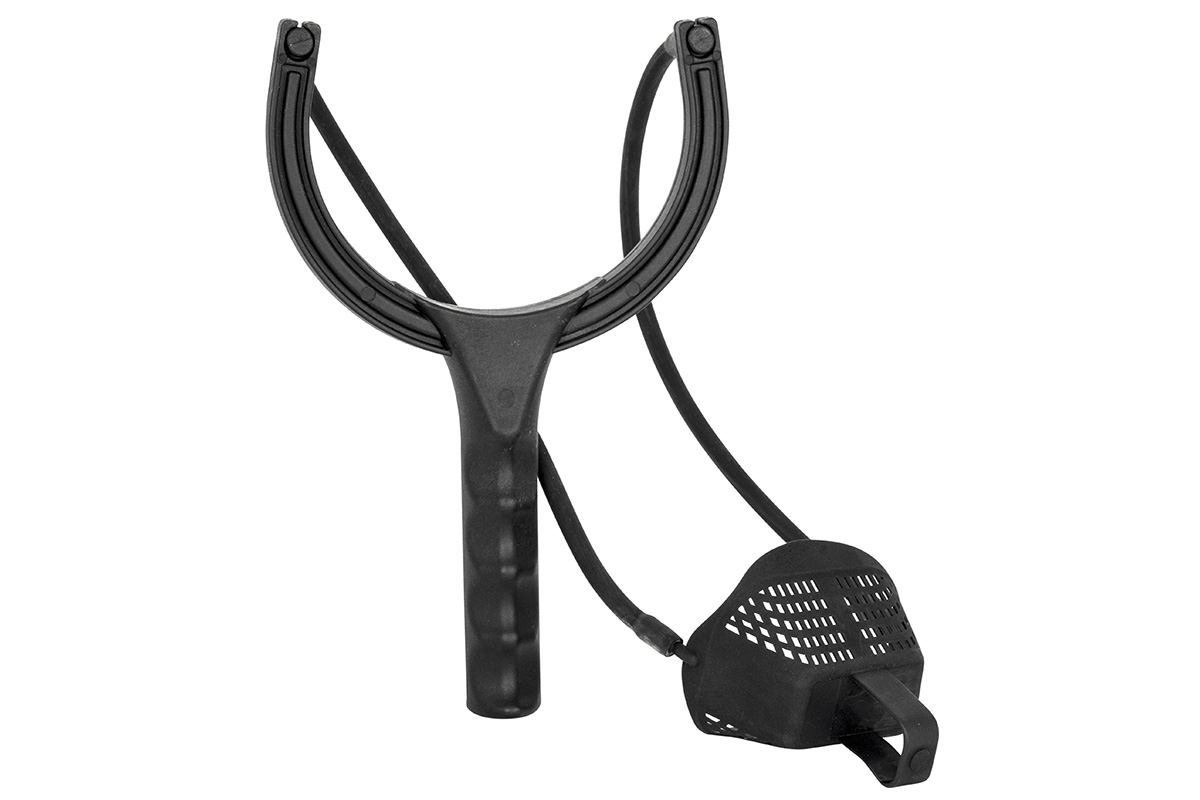 Dimension BaitBall Catapult