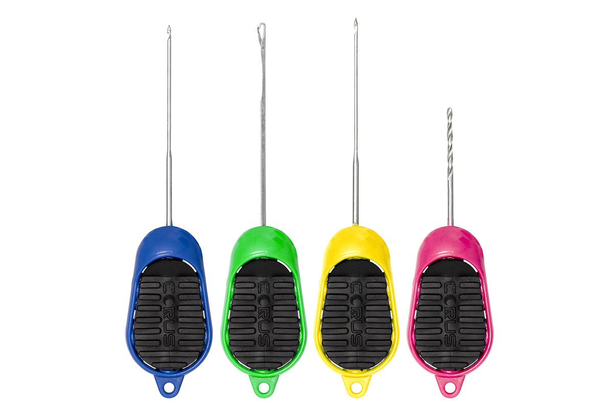 Origo Needle Set 4+1