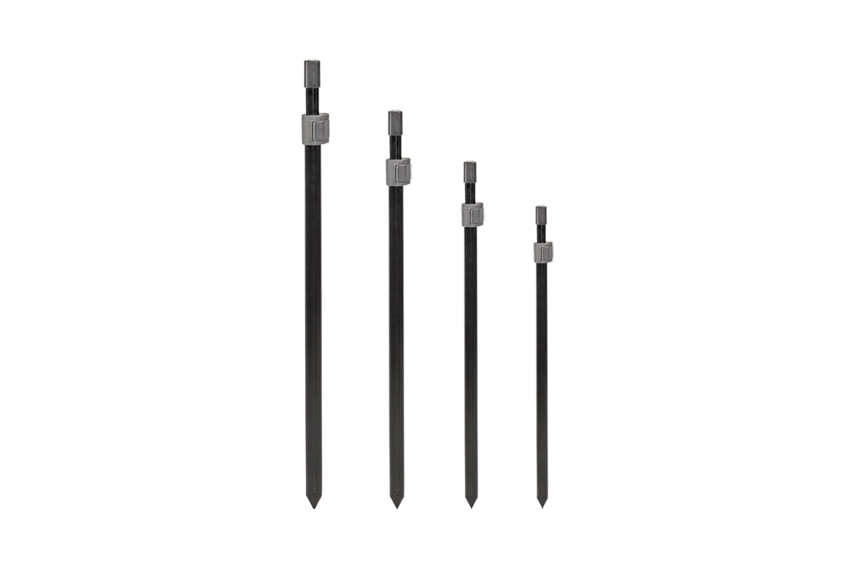 Black Power Bankstick