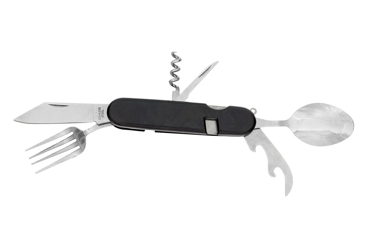 Multi Function Chow Set