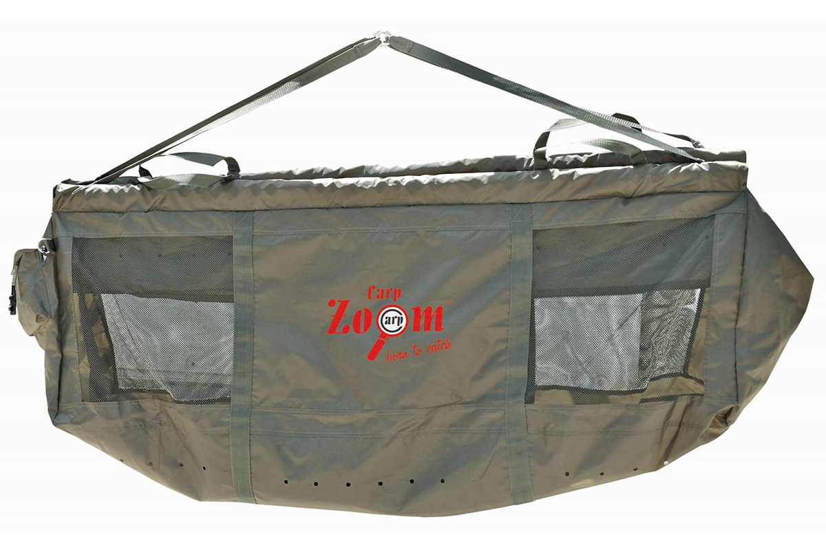 Bigfish Floating & Foldable Weigh Sling