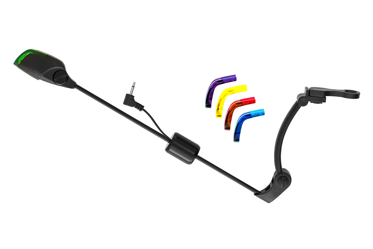 5in1 Colour bite indicator