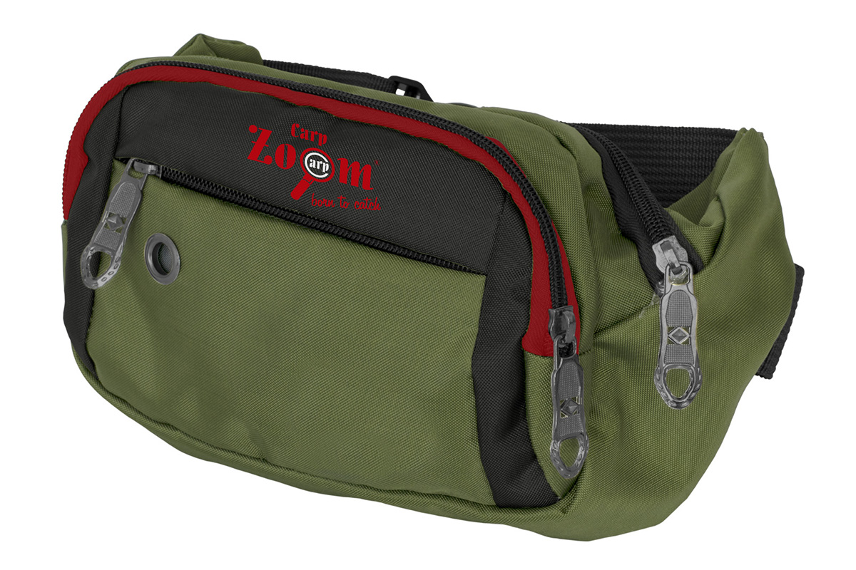 AVIX Belt Bag