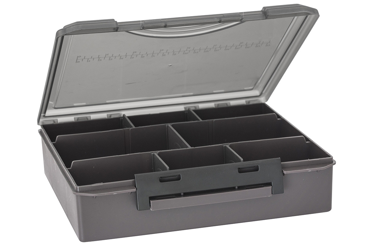 Carp Accessory Box 5in1