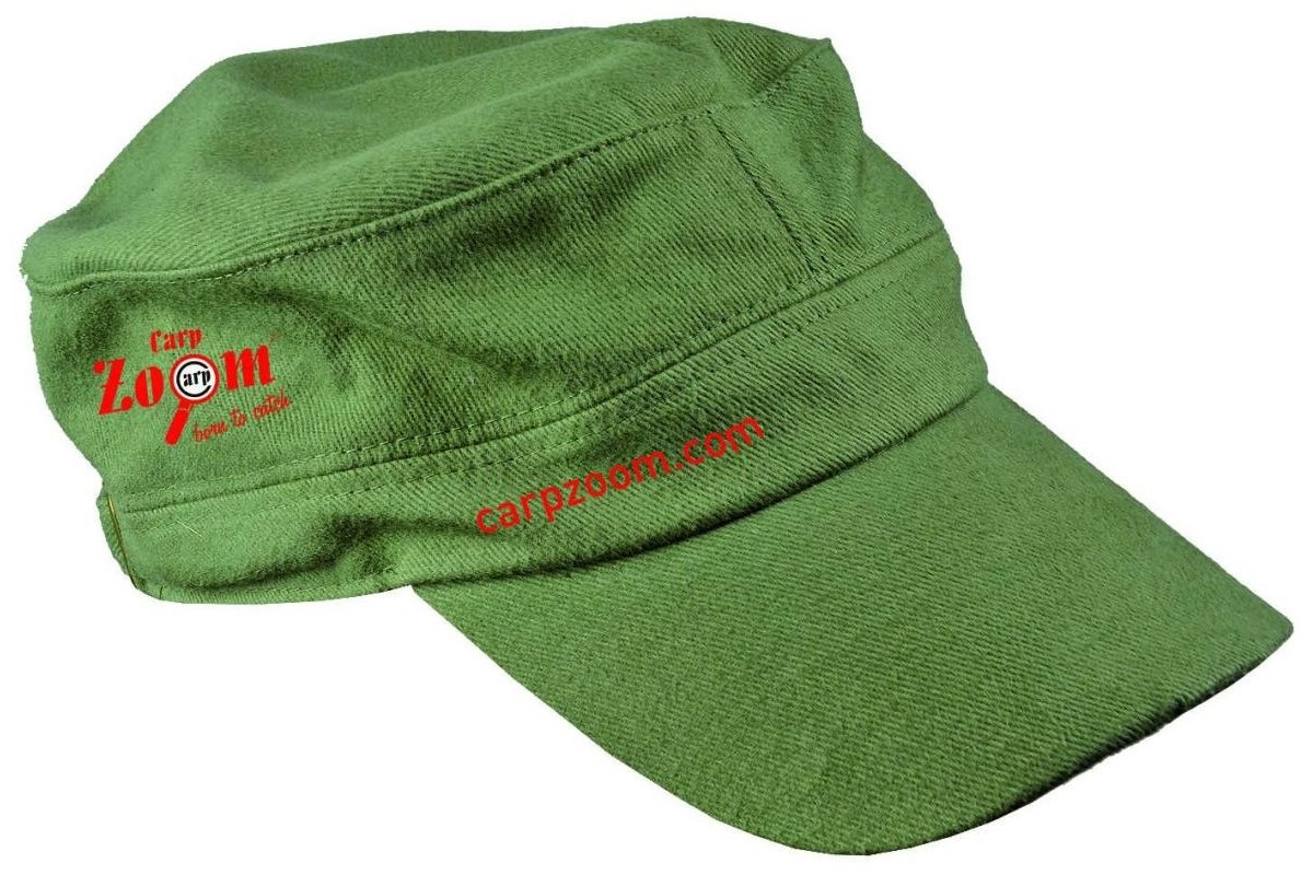 Summer Cap