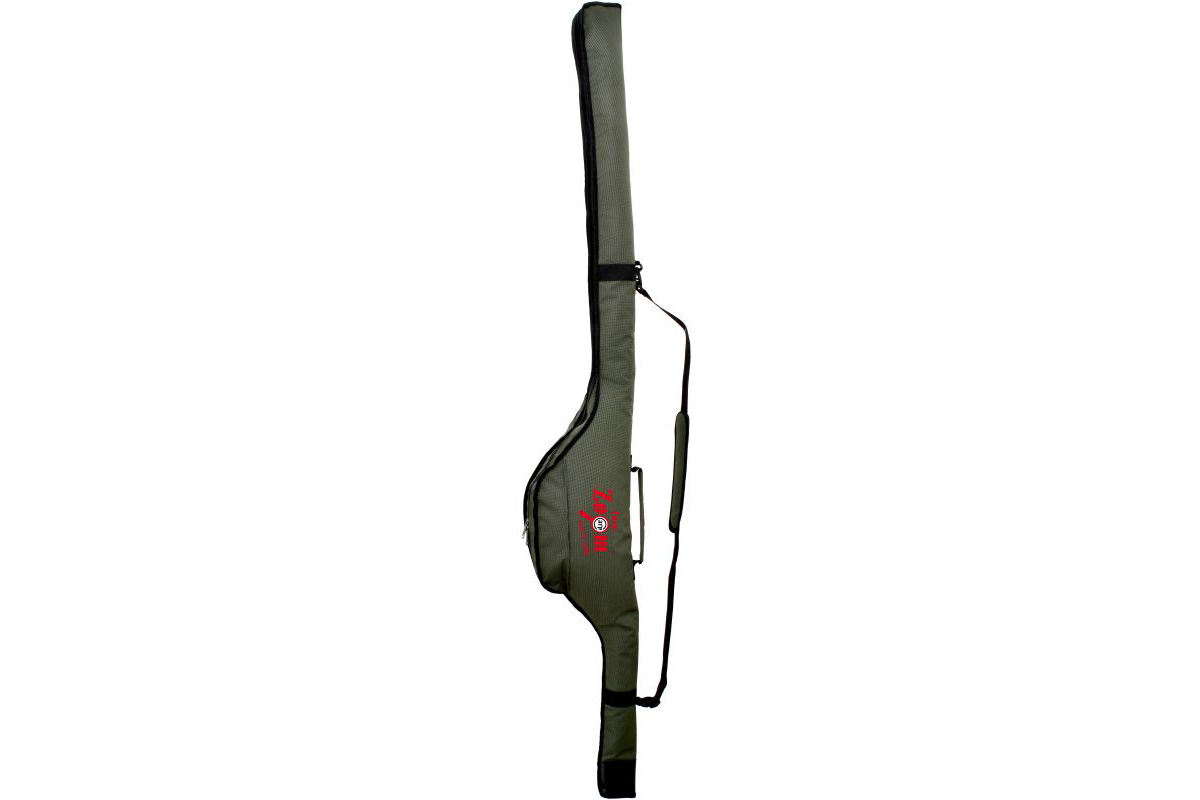Double Rod Sleeve