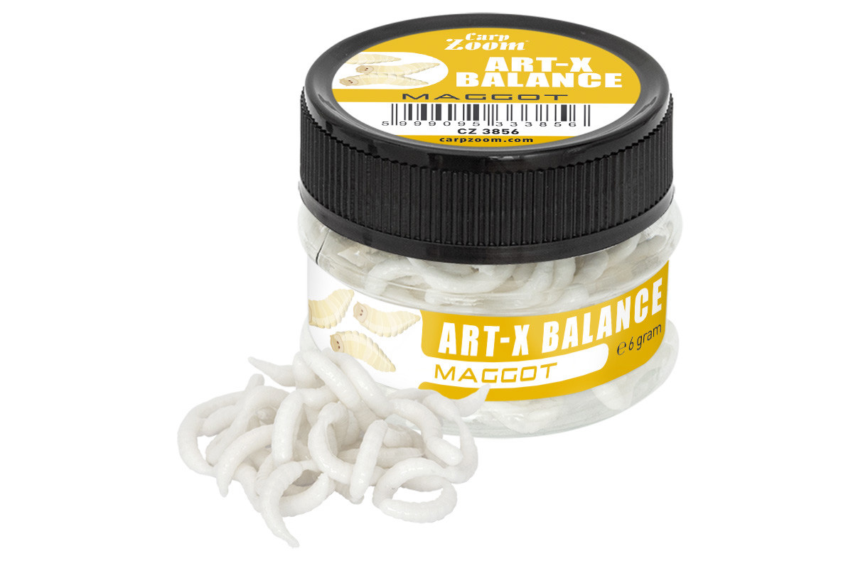 Art-X Balance Maggot