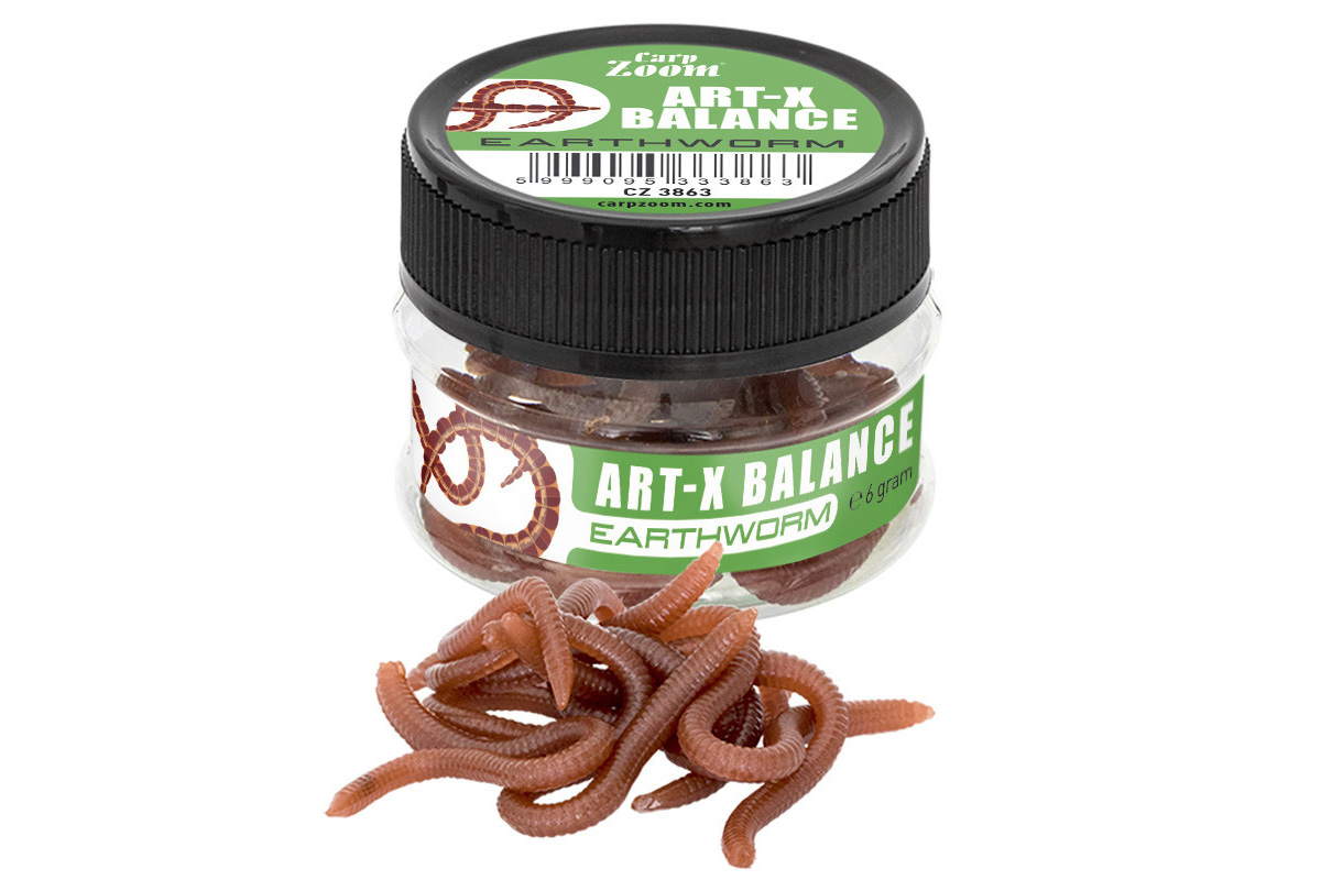 Art-X Balance EarthWorm