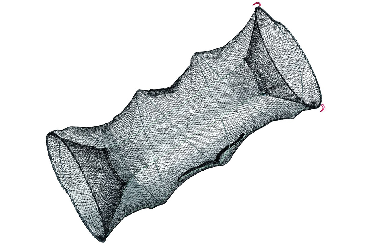 Catfish trap