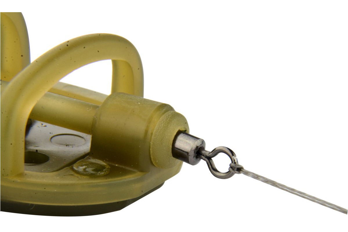 Spare Swivel for Method Basket