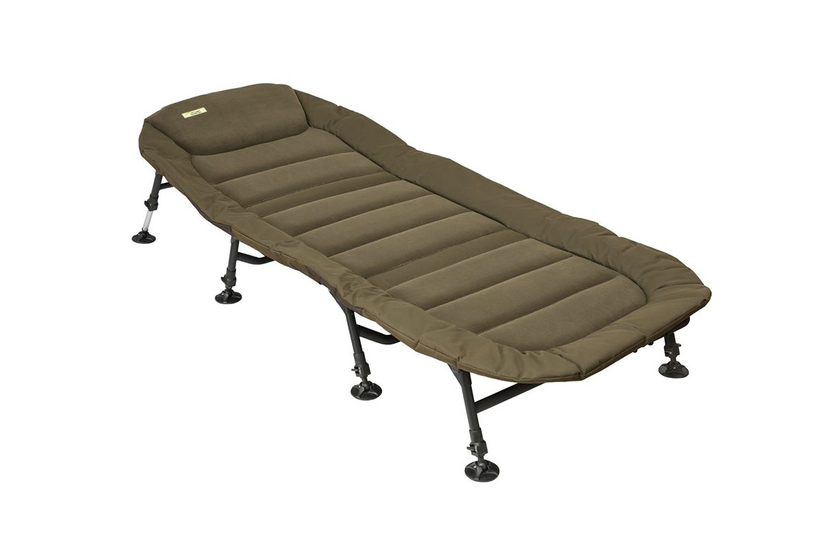 Flat Bedchair