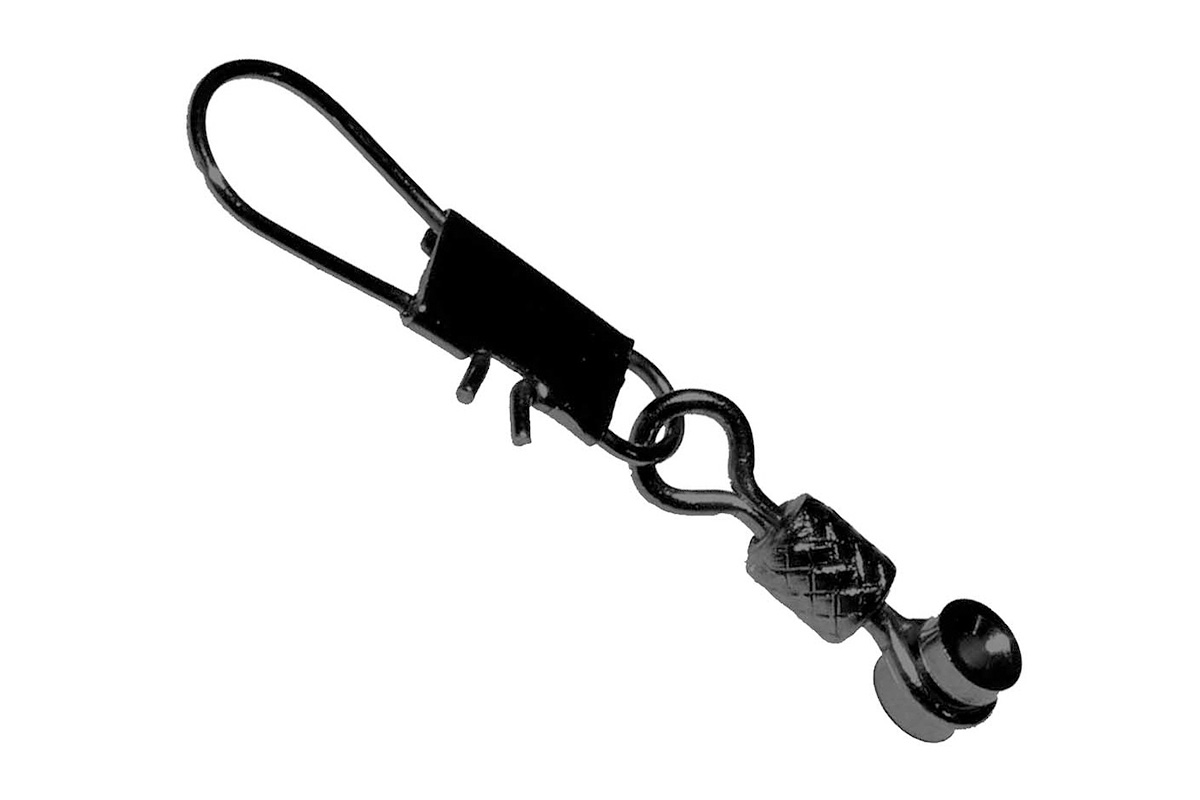 Moving Swivel