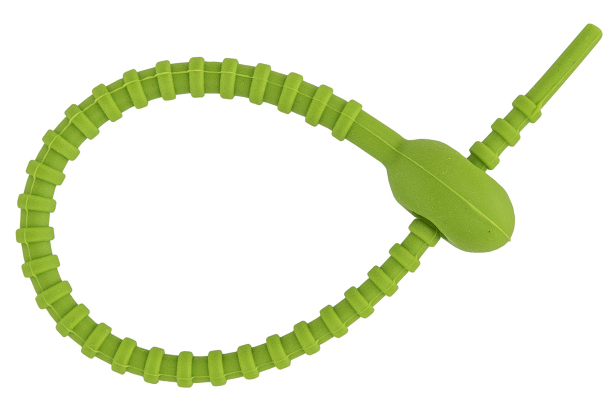 Silicone Rod Band