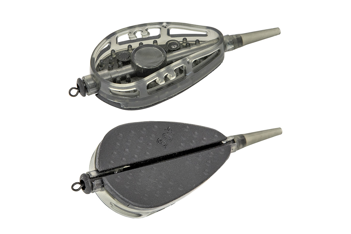 EX-Changeable Method Feeder