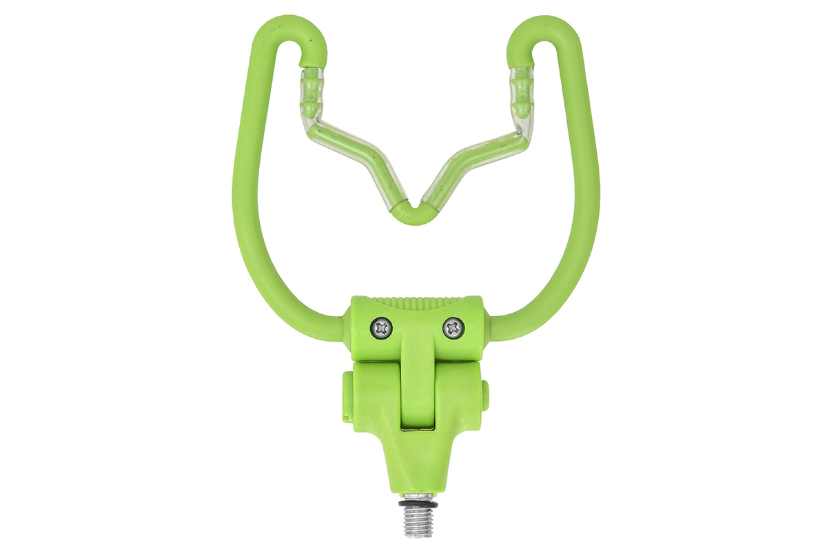 V-Shape Rod Rest
