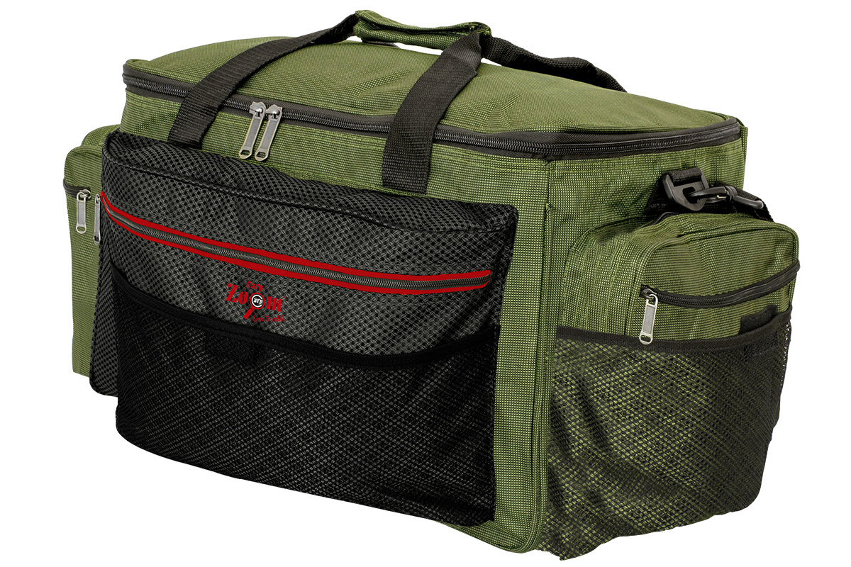 AVIX Carry-All Fishing Bag