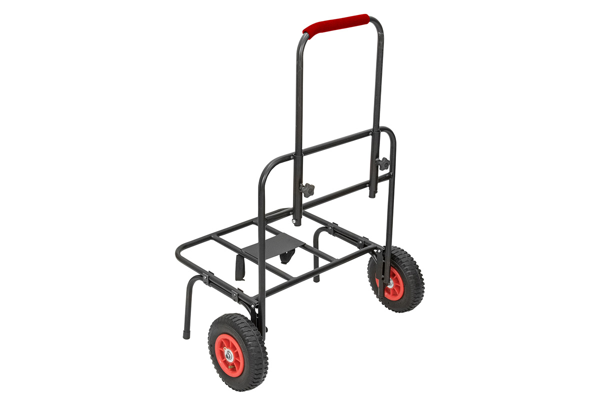 MAX Tackle Trolley