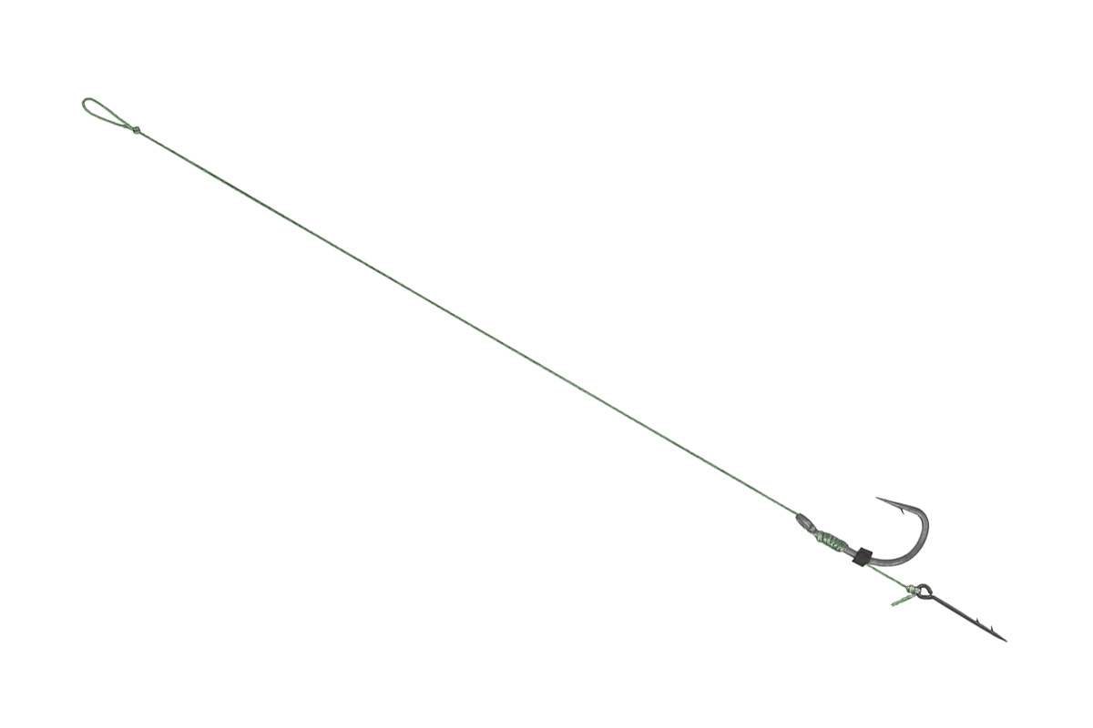 Power Feeder Rig KO.5