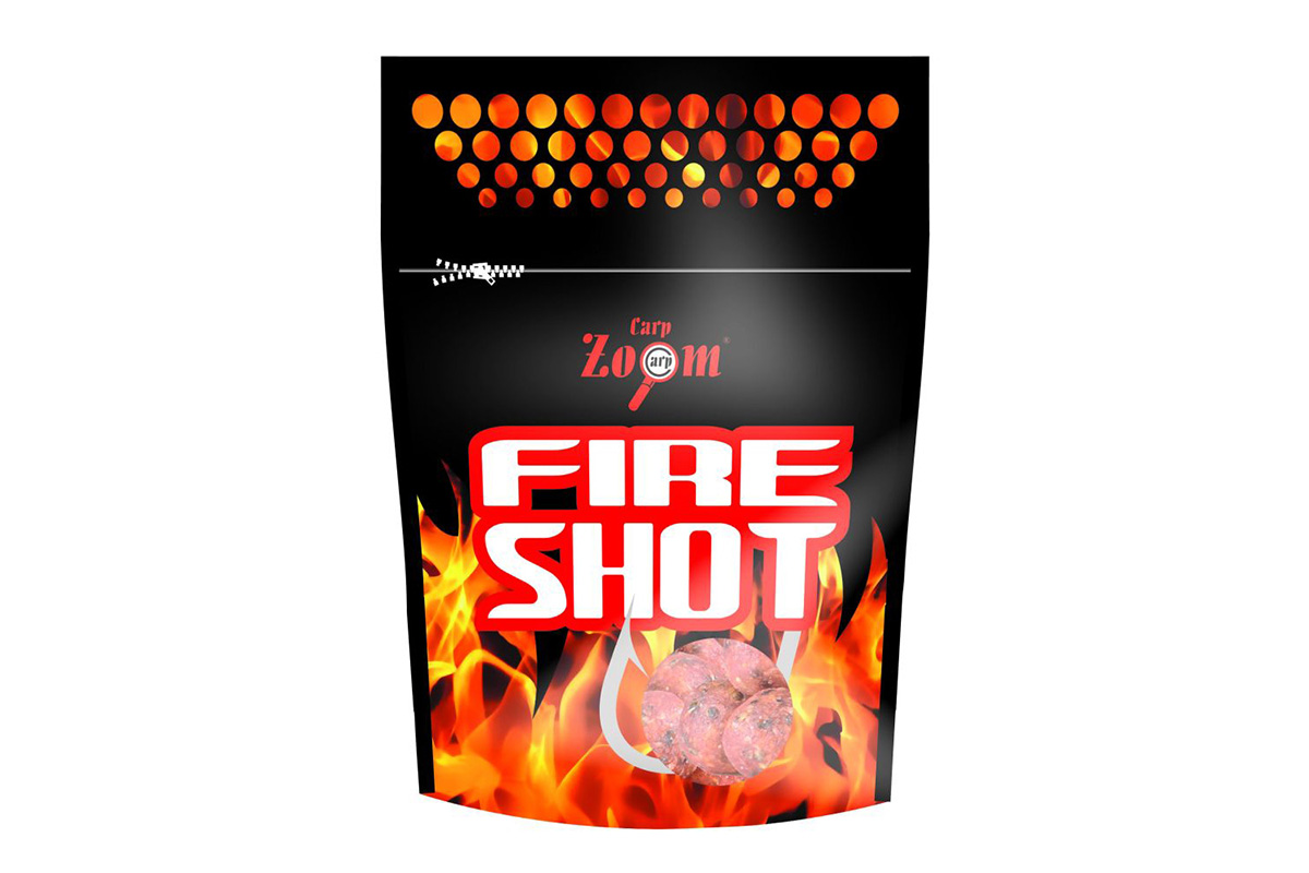 Fire Shot Boilie
