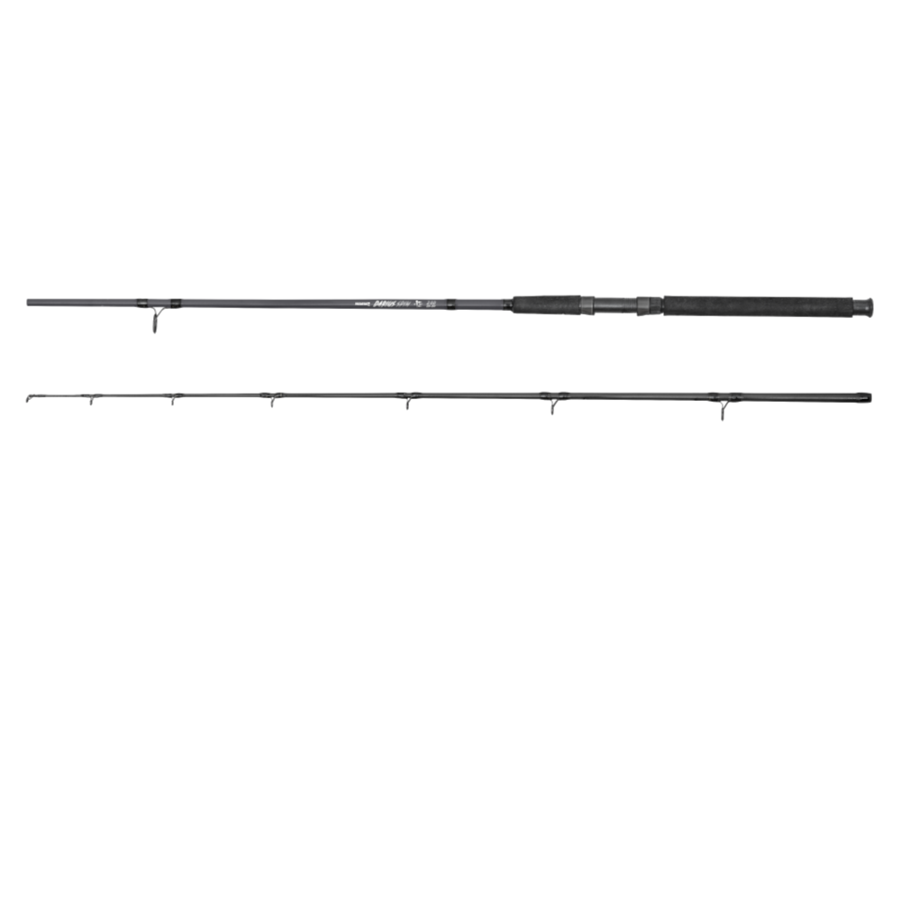 Darius Spin Rod
